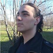 Studente di ingegneria dell'automazione offre lezioni in matematica, fisica e inglese